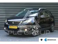 2017 Peugeot 2008