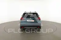 2017 Peugeot 2008