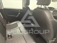 2017 Peugeot 2008