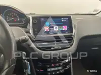 2017 Peugeot 2008