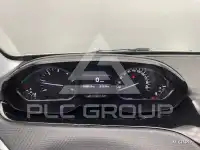 2017 Peugeot 2008