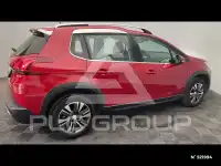 2017 Peugeot 2008