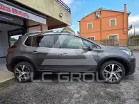 2017 Peugeot 2008