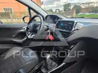2017 Peugeot 2008