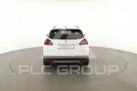 2017 Peugeot 2008