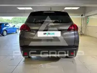 2017 Peugeot 2008