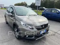 2017 Peugeot 2008