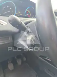 2017 Peugeot 2008