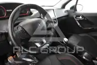 2017 Peugeot 2008