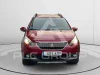 2017 Peugeot 2008