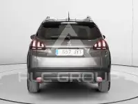 2017 Peugeot 2008