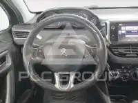 2017 Peugeot 2008