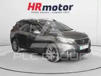 2017 Peugeot 2008