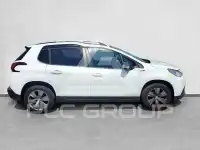 2017 Peugeot 2008