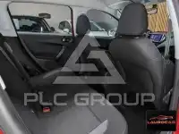 2017 Peugeot 2008