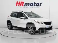 2017 Peugeot 2008