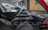 2017 Peugeot 2008