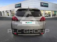 2017 Peugeot 2008