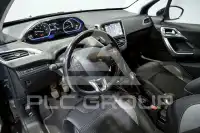 2017 Peugeot 2008
