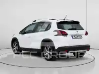 2017 Peugeot 2008