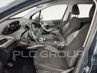 2017 Peugeot 2008