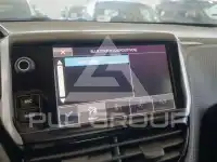 2017 Peugeot 2008