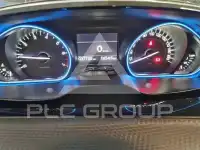 2017 Peugeot 2008