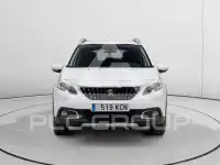 2017 Peugeot 2008