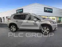 2017 Peugeot 2008