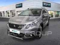 2017 Peugeot 2008