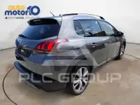 2017 Peugeot 2008