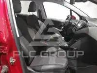2017 Peugeot 2008