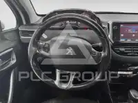2017 Peugeot 2008