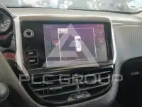 2017 Peugeot 2008