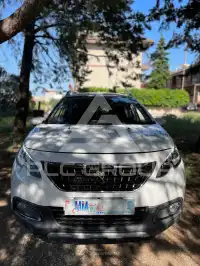 2017 Peugeot 2008