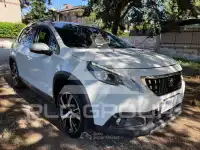 2017 Peugeot 2008