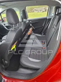 2017 Peugeot 2008