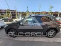 2017 Peugeot 2008