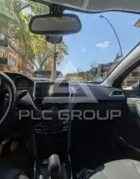 2017 Peugeot 2008