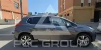 2017 Peugeot 2008