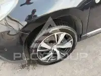 2017 Peugeot 2008
