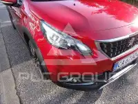 2017 Peugeot 2008