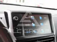 2017 Peugeot 2008