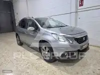 2017 Peugeot 2008