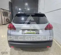 2017 Peugeot 2008