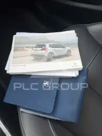 2017 Peugeot 2008