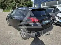 2017 Peugeot 2008