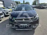 2017 Peugeot 2008