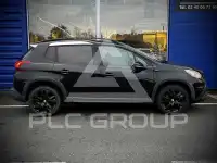 2017 Peugeot 2008