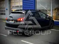 2017 Peugeot 2008
